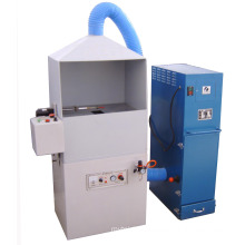Armature Stator Powder Heating Coating Machine